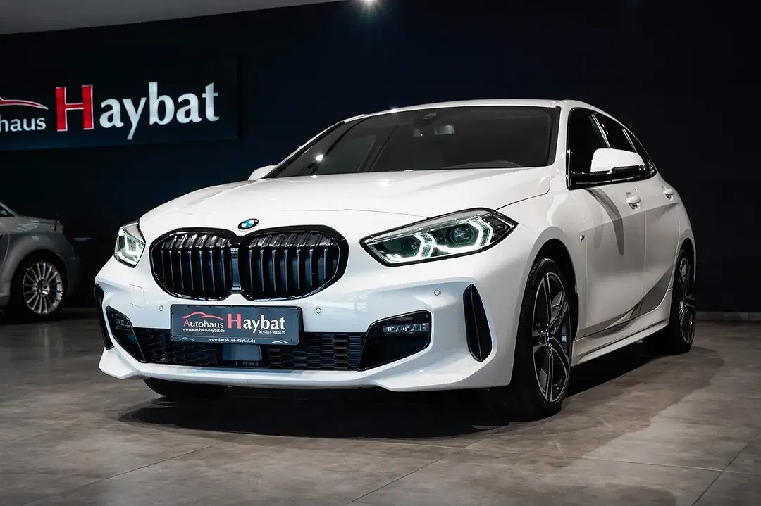 BMW 120 - Thumbnail 3