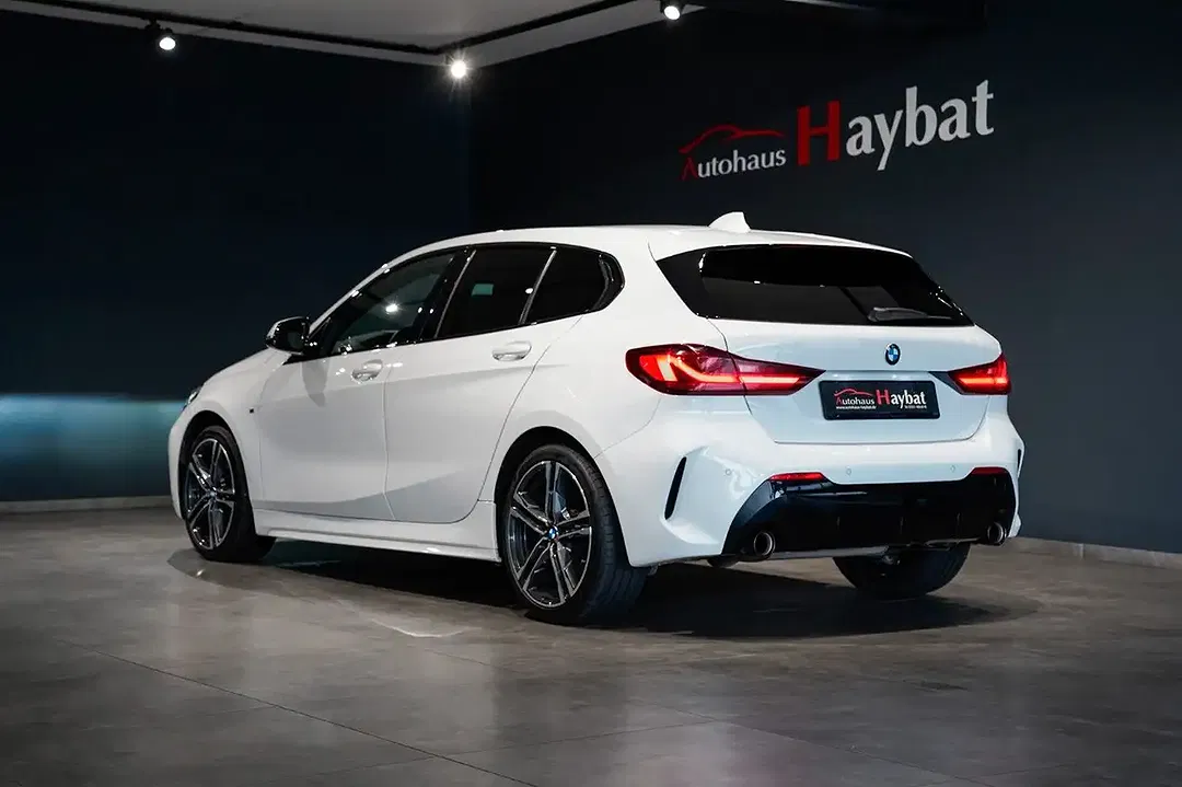 BMW 120 - Thumbnail 6