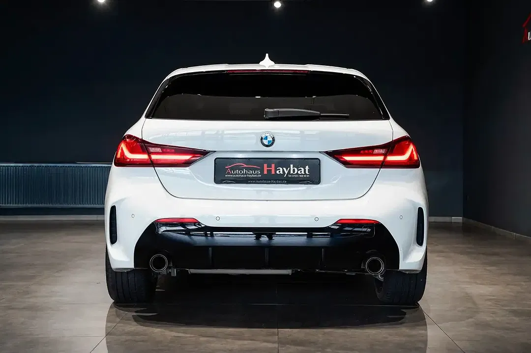 BMW 120 - Thumbnail 7