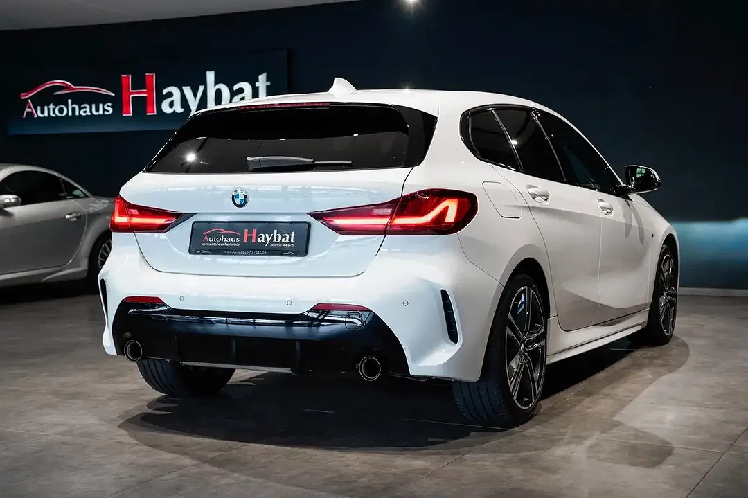 BMW 120 - Thumbnail 8