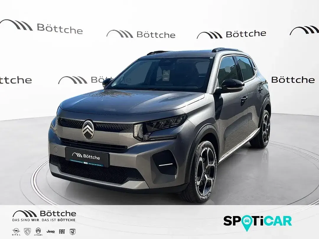 Citroen C3 - Thumbnail 1