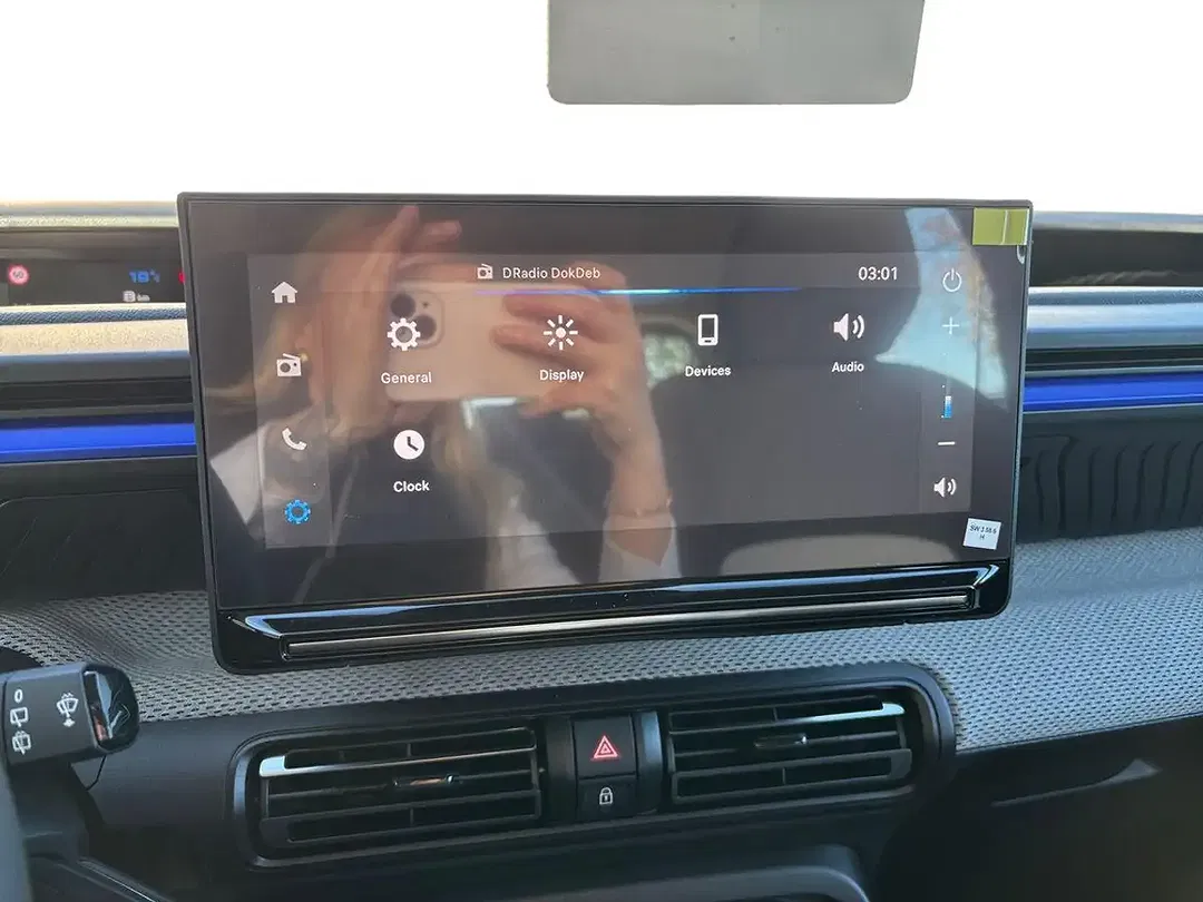 Citroen C3 - Thumbnail 12