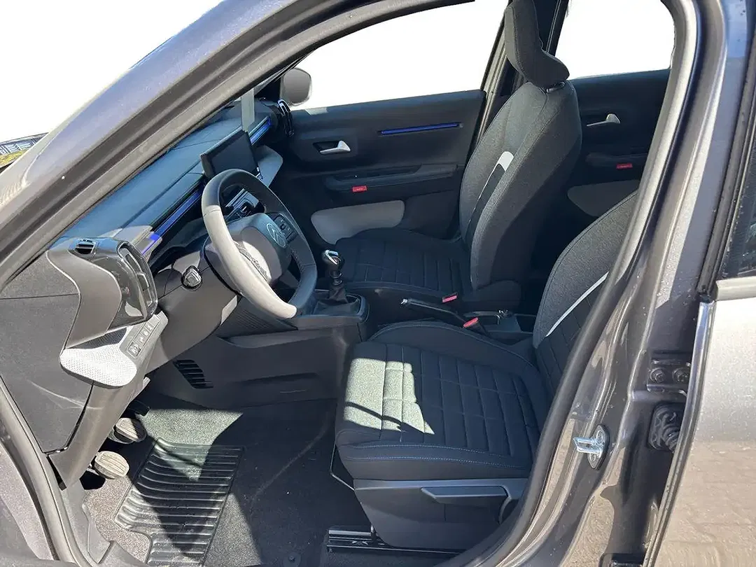 Citroen C3 - Thumbnail 6