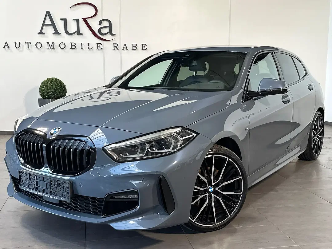 BMW 118 - Afbeelding 1