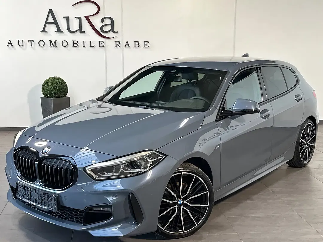 BMW 118 - Thumbnail 2