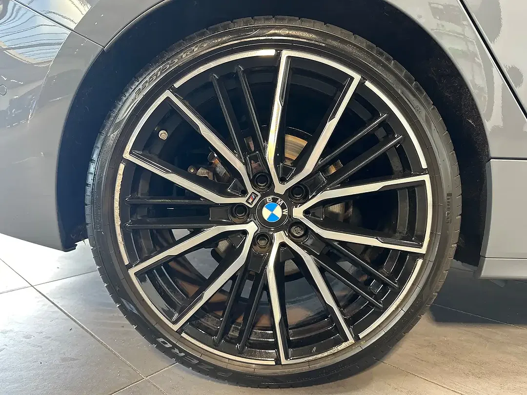 BMW 118 - Thumbnail 3