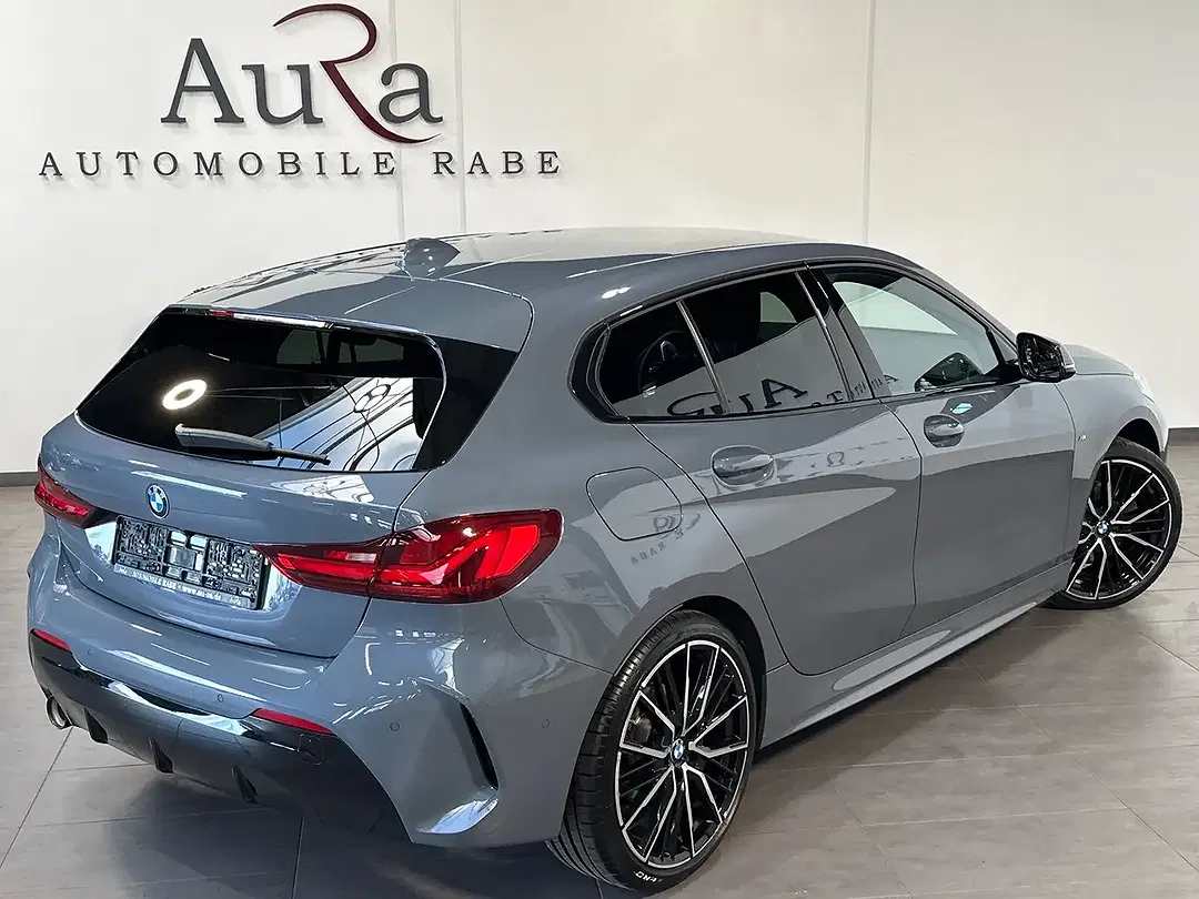 BMW 118 - Thumbnail 5