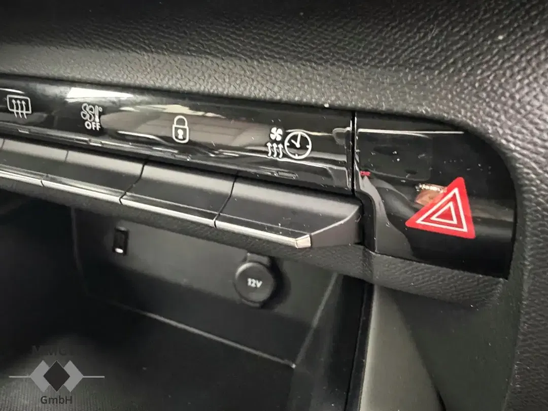 Citroen C5 Aircross - Thumbnail 14