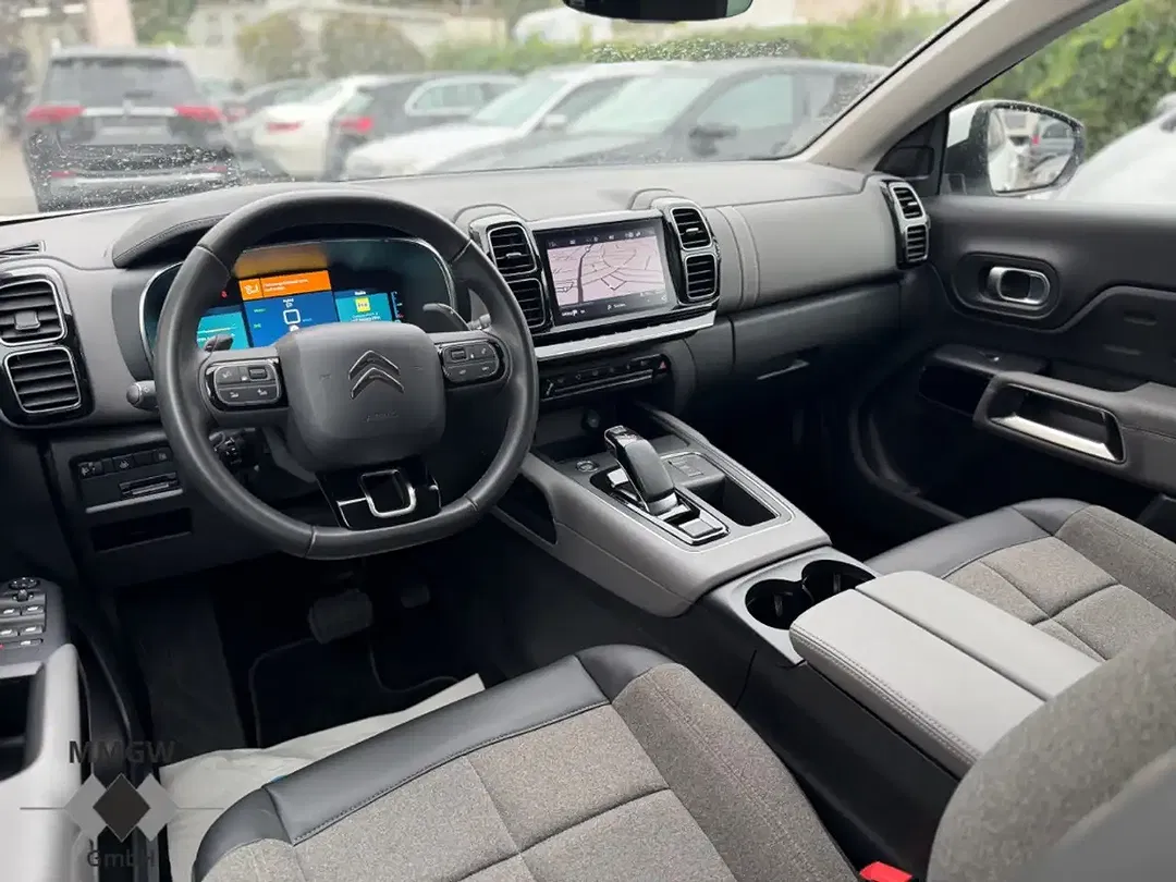 Citroen C5 Aircross - Thumbnail 7