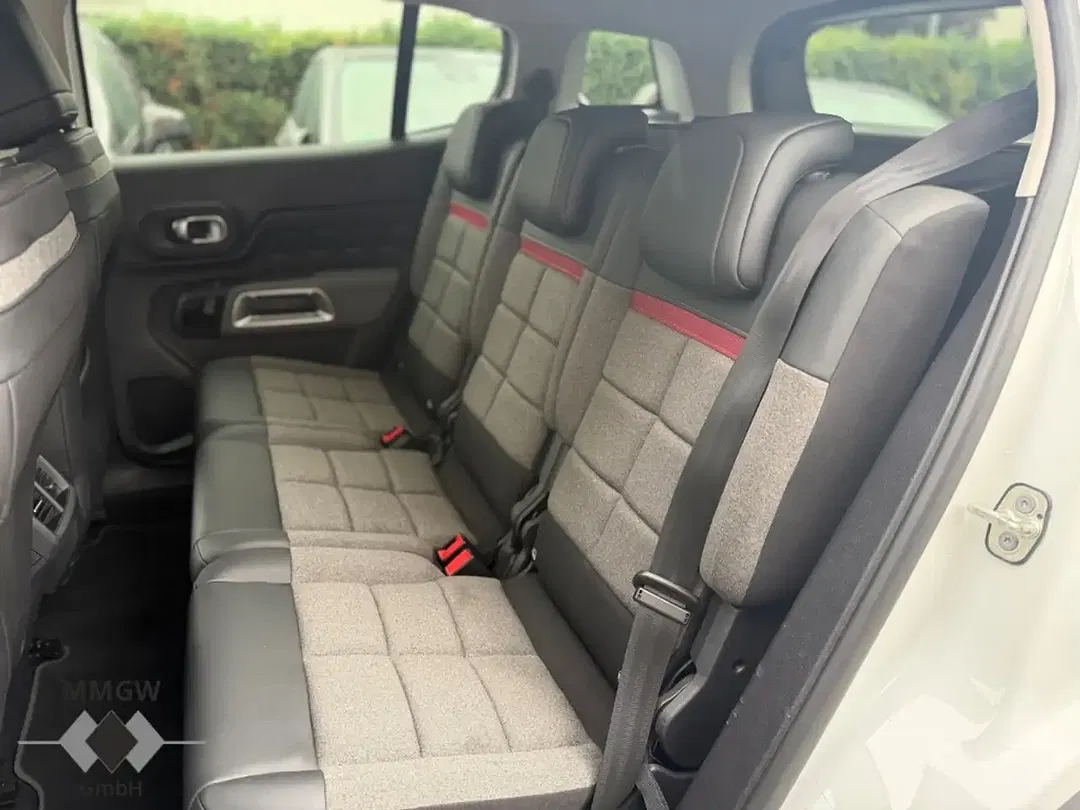 Citroen C5 Aircross - Thumbnail 9