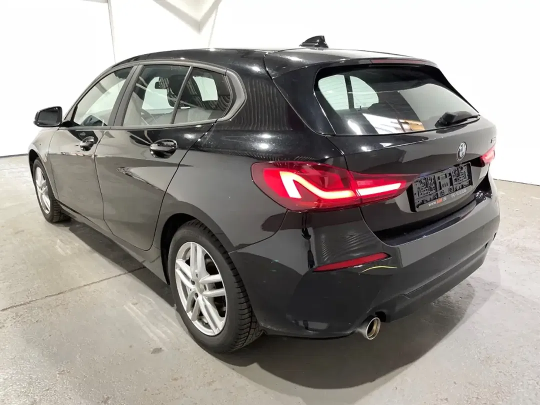 BMW 118 - Thumbnail 2