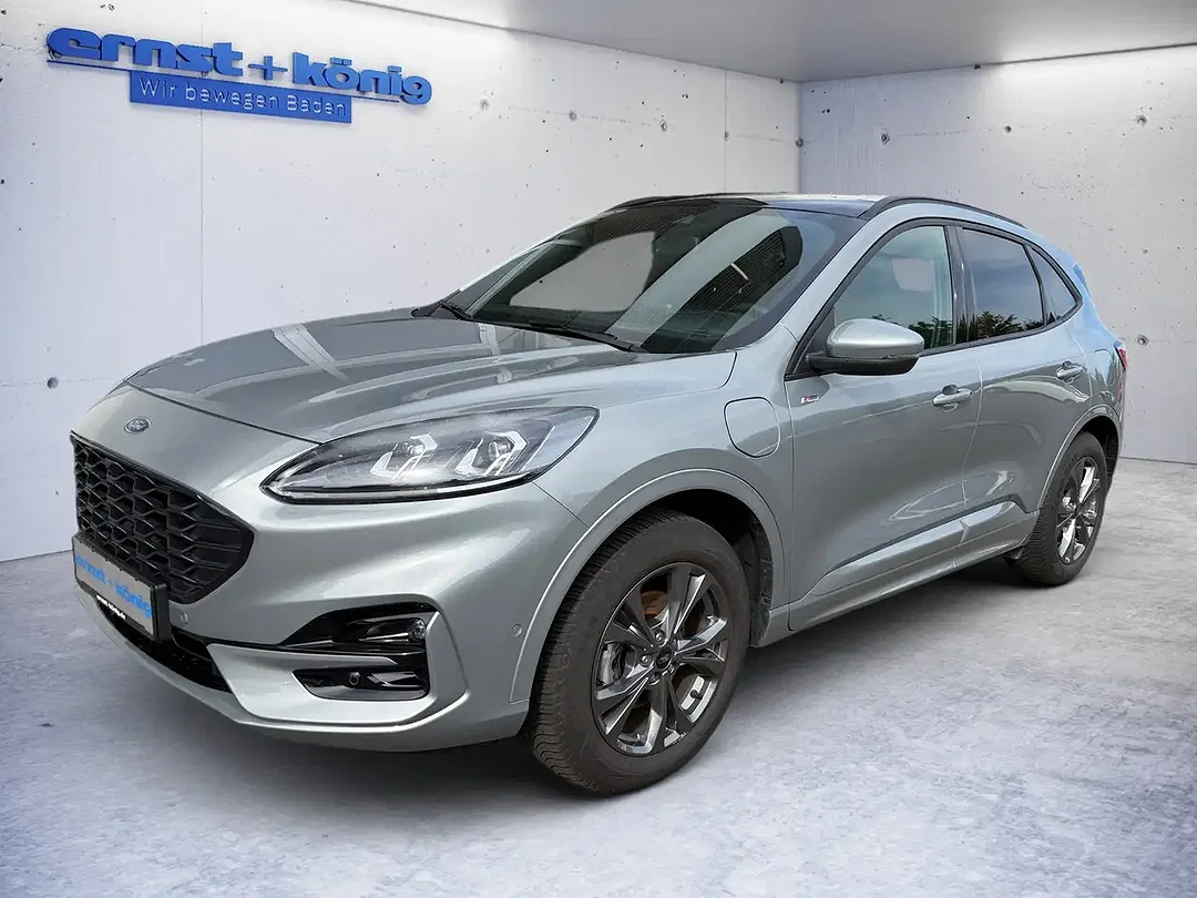 Ford Kuga - Afbeelding 1