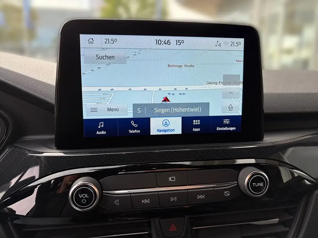 Ford Kuga - Thumbnail 13