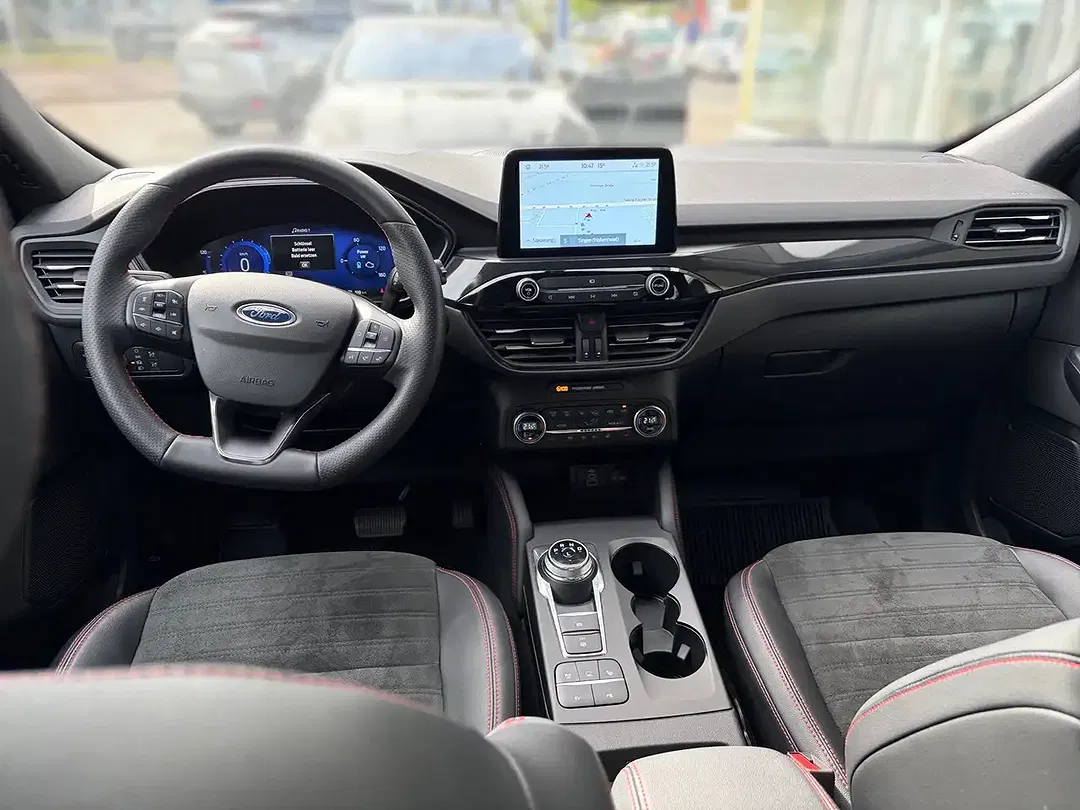 Ford Kuga - Thumbnail 14