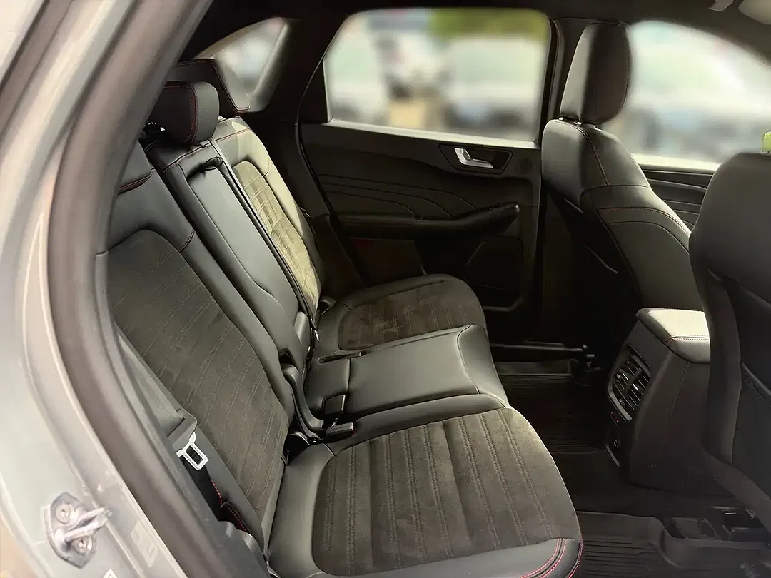 Ford Kuga - Thumbnail 15
