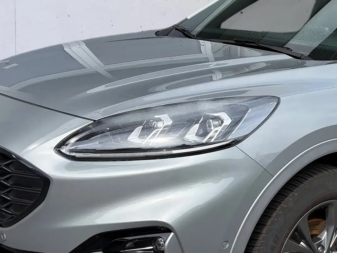 Ford Kuga - Thumbnail 5