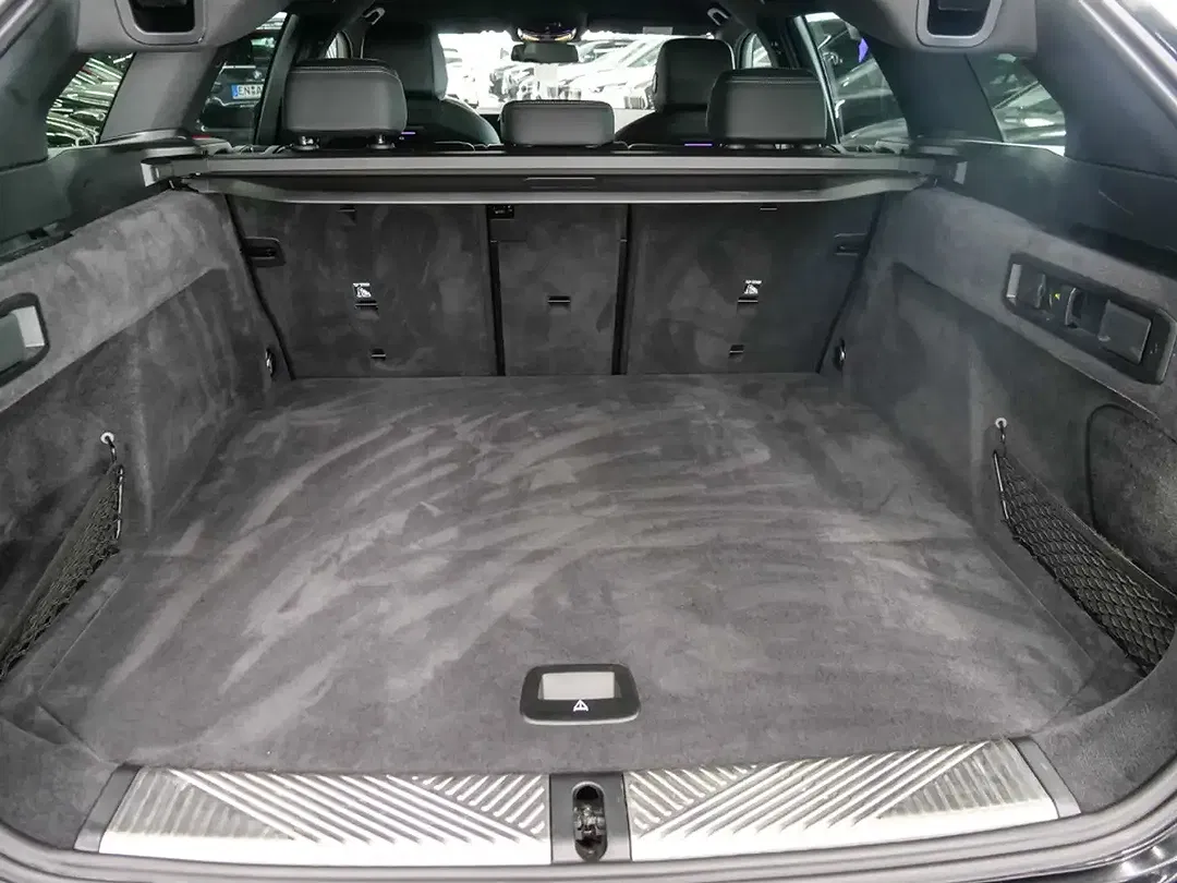 BMW 520 - Thumbnail 15