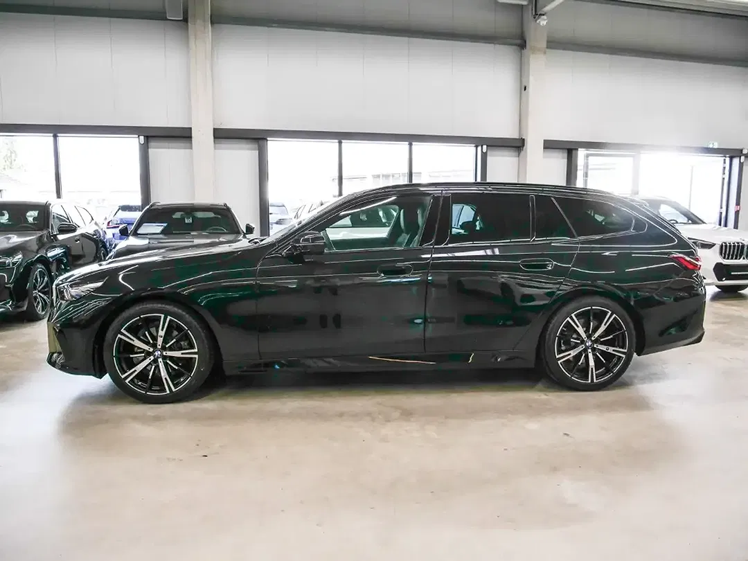 BMW 520 - Thumbnail 4