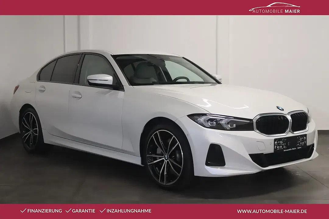 BMW 330 - Thumbnail 1