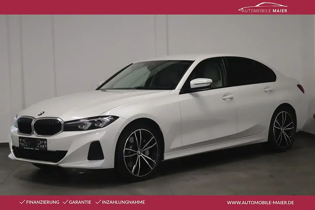 BMW 330 - Thumbnail 4