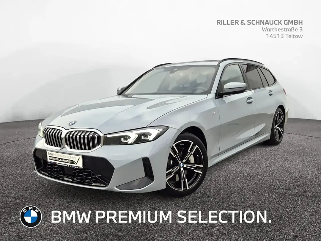 BMW 330 - Thumbnail 1