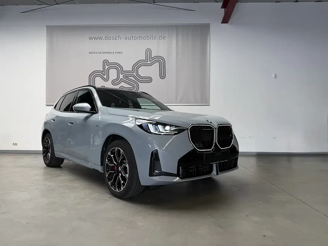 BMW X3 - Afbeelding 1