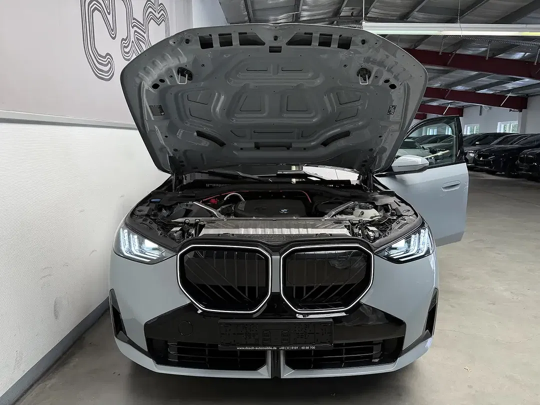 BMW X3 - Thumbnail 14