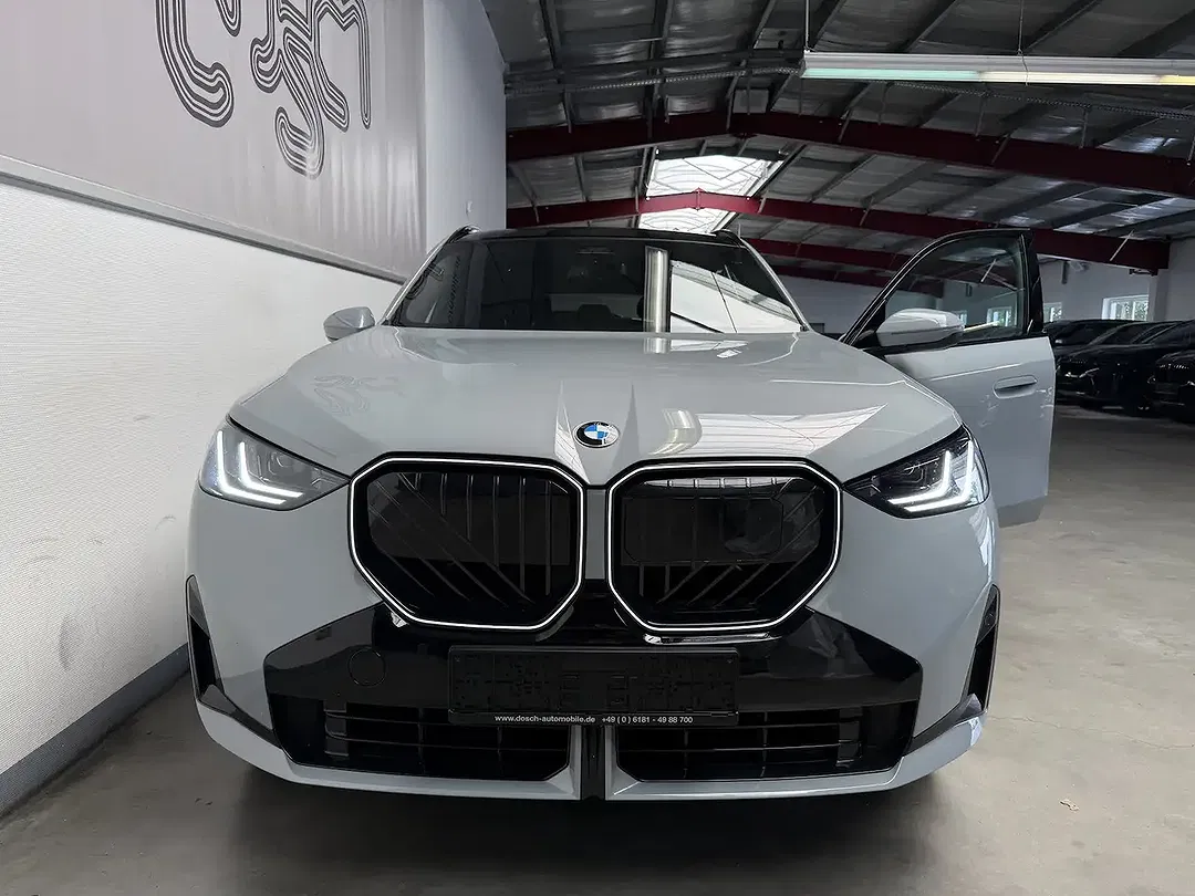 BMW X3 - Thumbnail 15