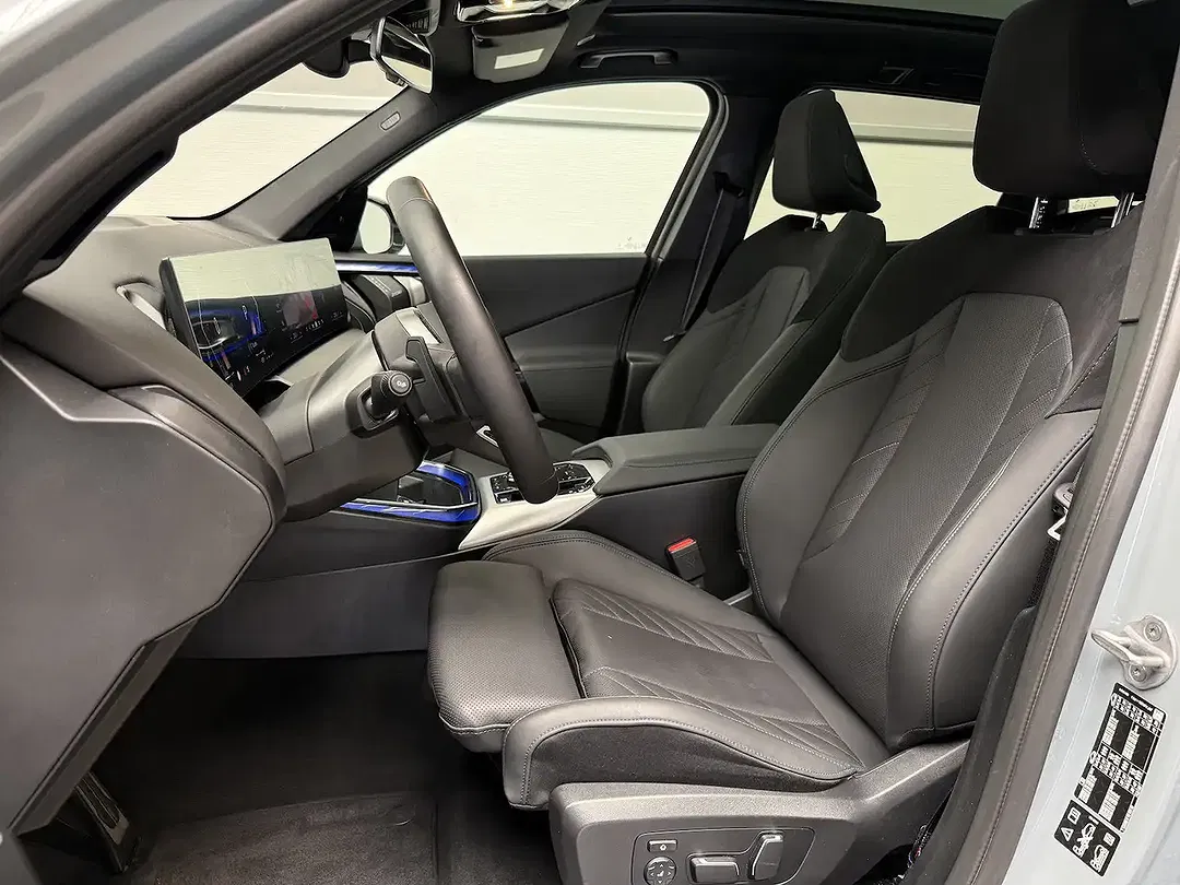 BMW X3 - Thumbnail 4