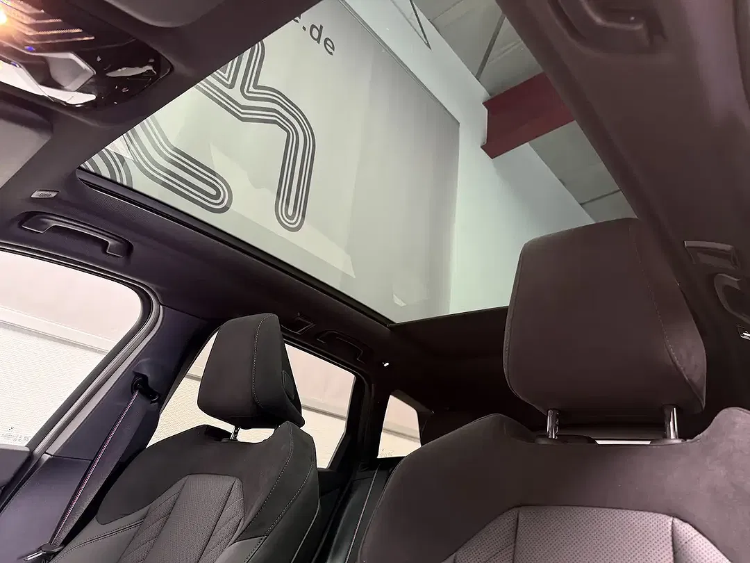 BMW X3 - Thumbnail 7