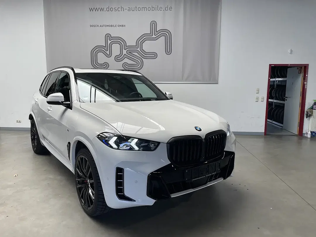 BMW X5 - Afbeelding 1