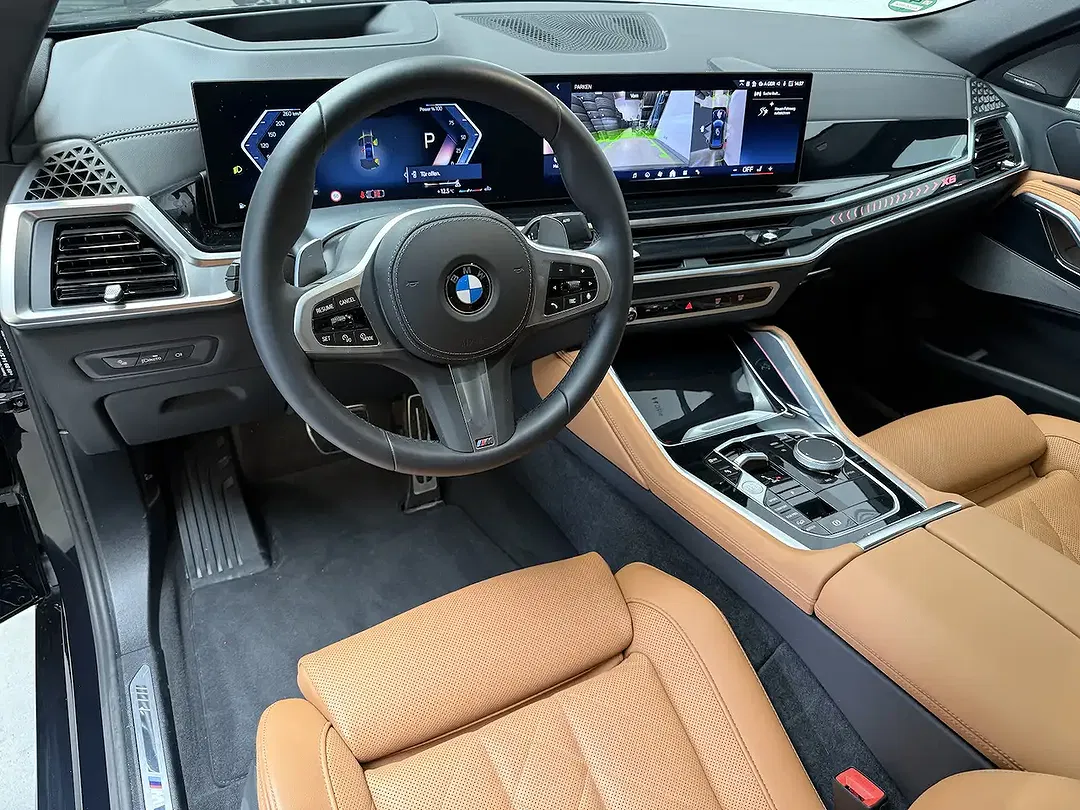 BMW X5 - Thumbnail 5