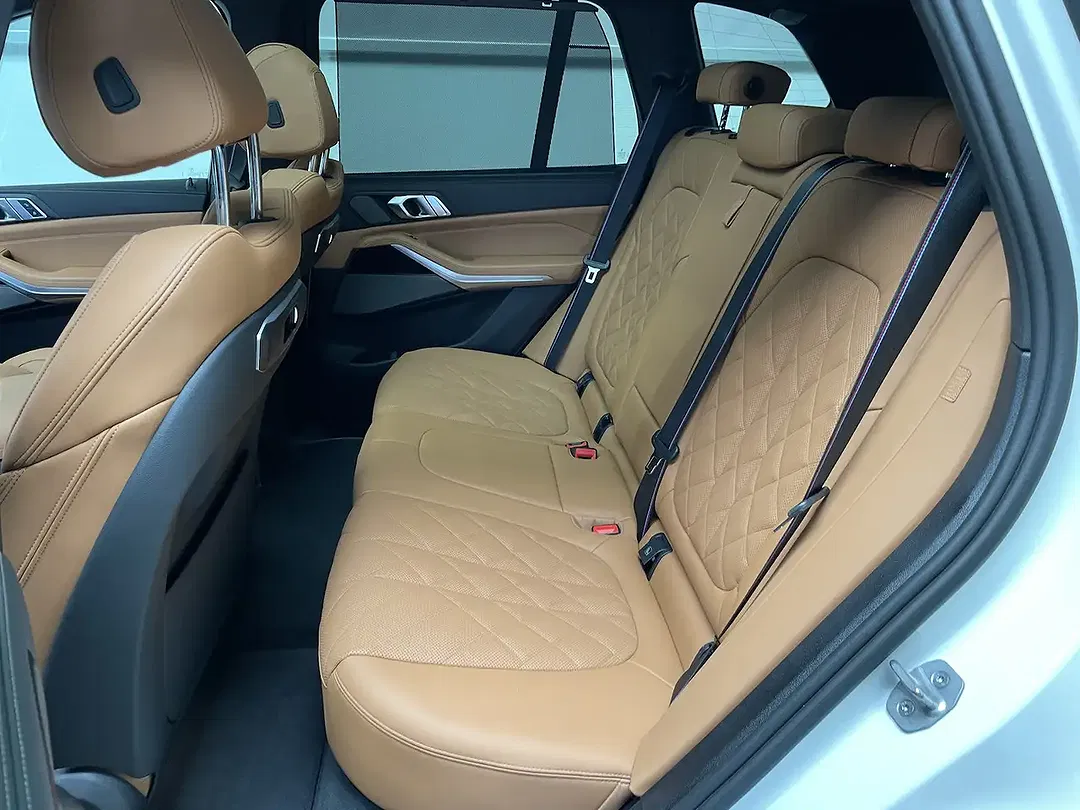 BMW X5 - Thumbnail 6