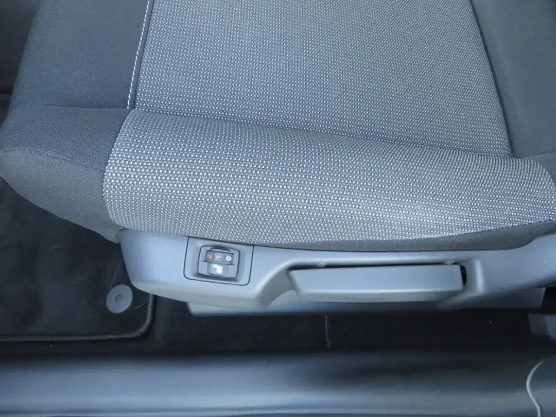 Citroen C3 Aircross - Thumbnail 10