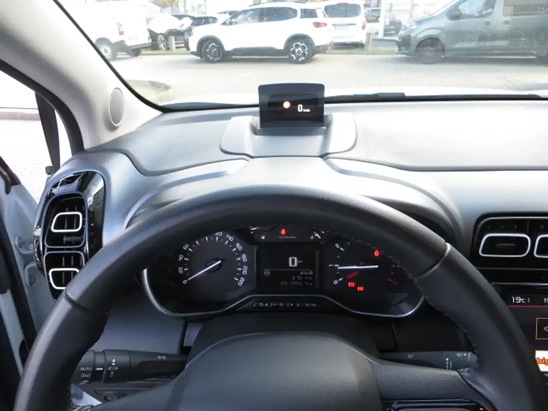 Citroen C3 Aircross - Thumbnail 14