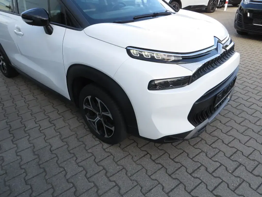 Citroen C3 Aircross - Thumbnail 5
