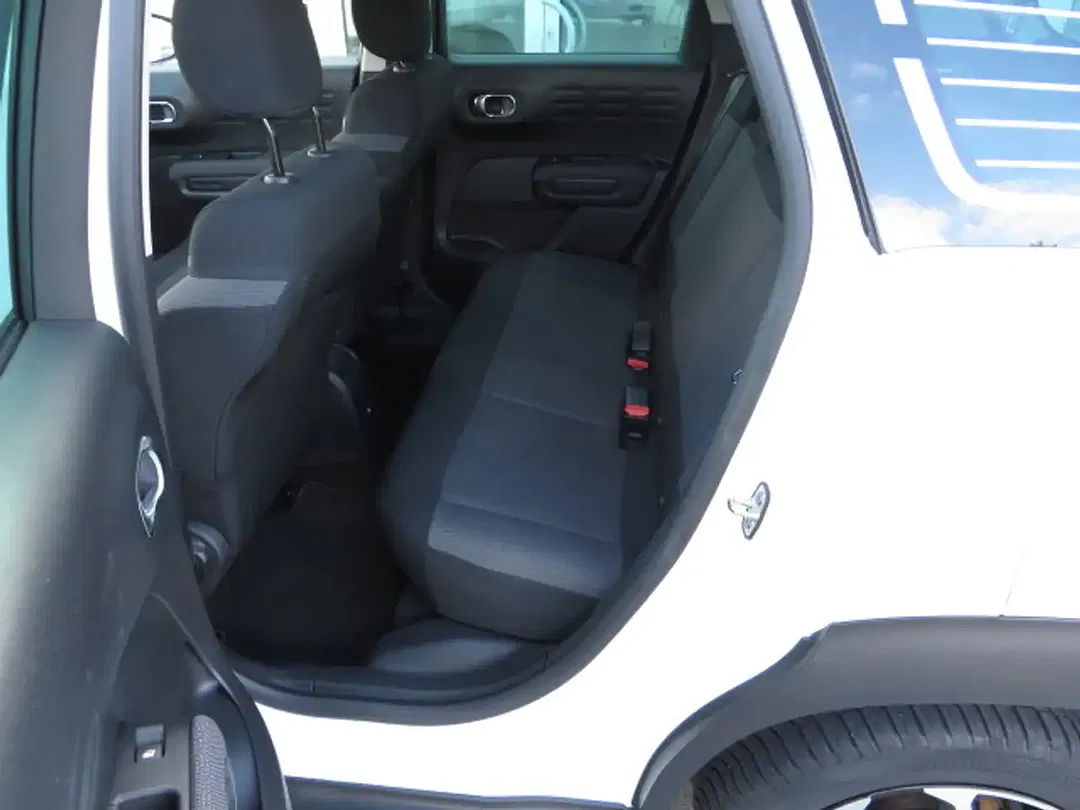 Citroen C3 Aircross - Thumbnail 8