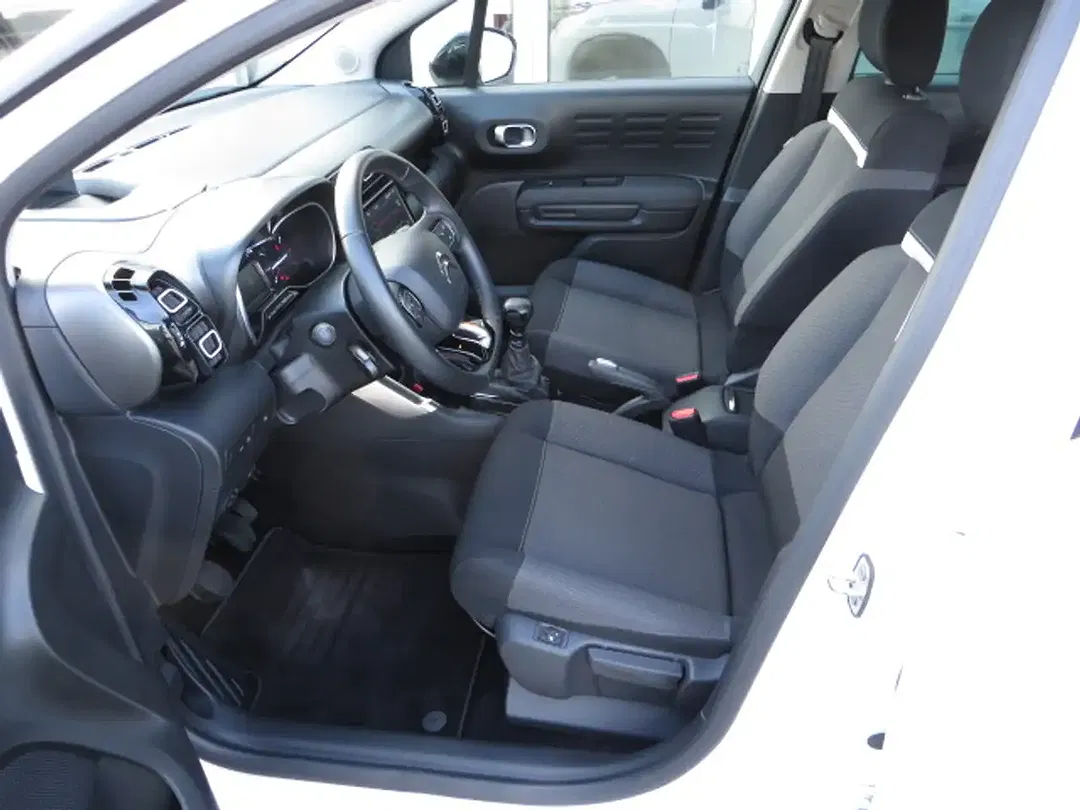Citroen C3 Aircross - Thumbnail 9