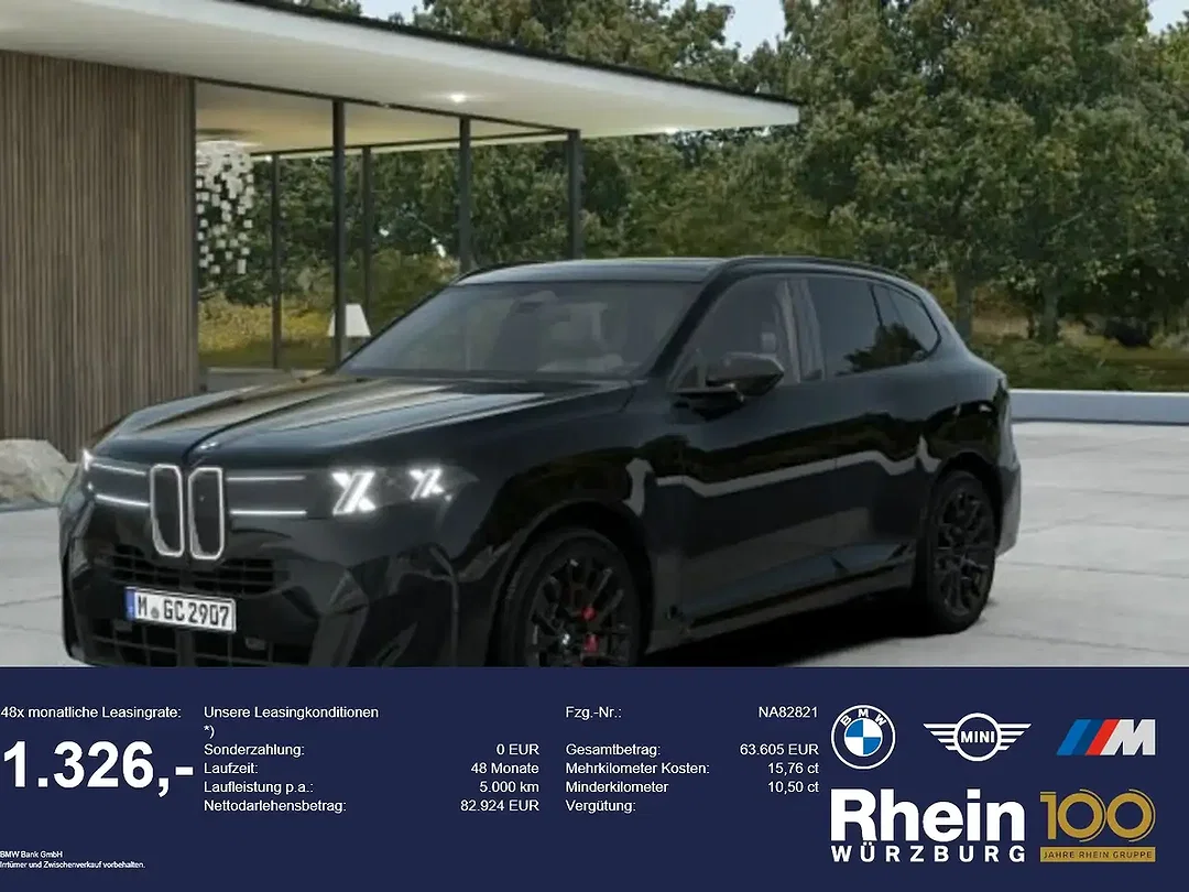 BMW X5 - Afbeelding 1