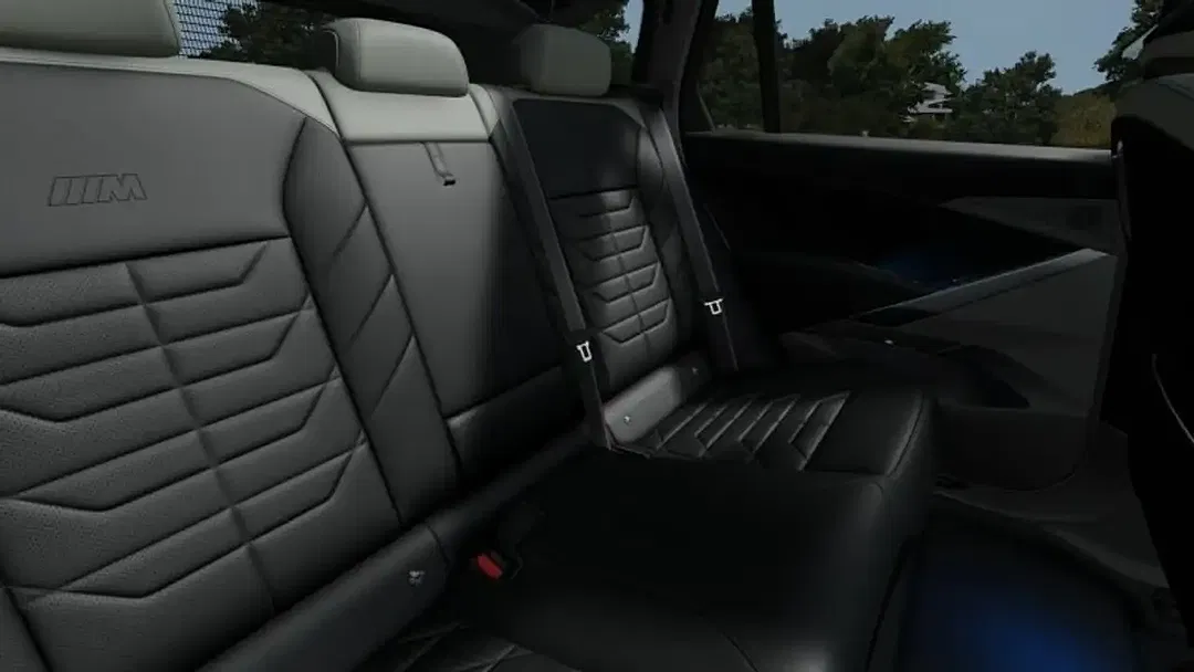 BMW X5 - Thumbnail 11
