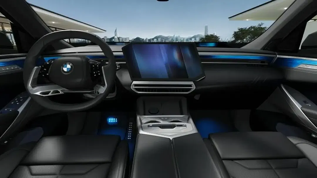 BMW X5 - Thumbnail 8