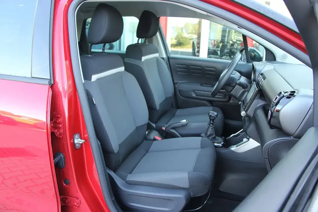 Citroen C3 Aircross - Thumbnail 12