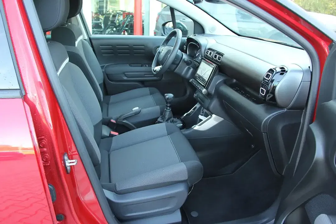Citroen C3 Aircross - Thumbnail 16