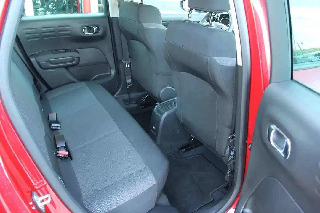 Citroen C3 Aircross - Thumbnail 21