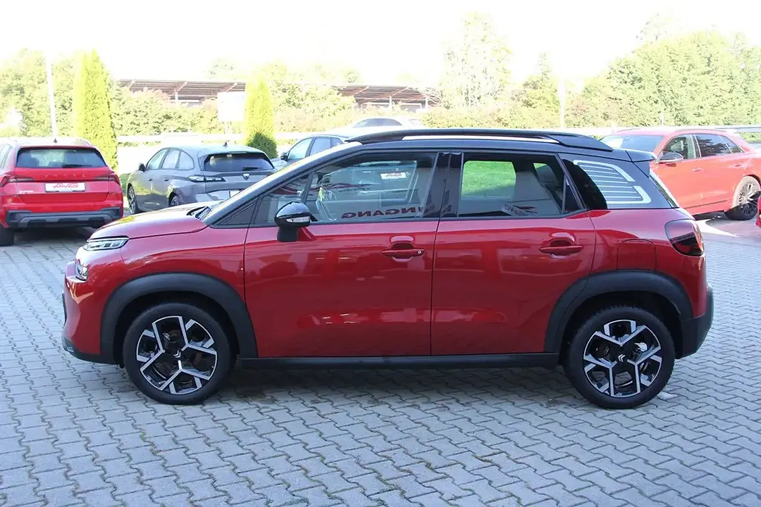Citroen C3 Aircross - Thumbnail 3