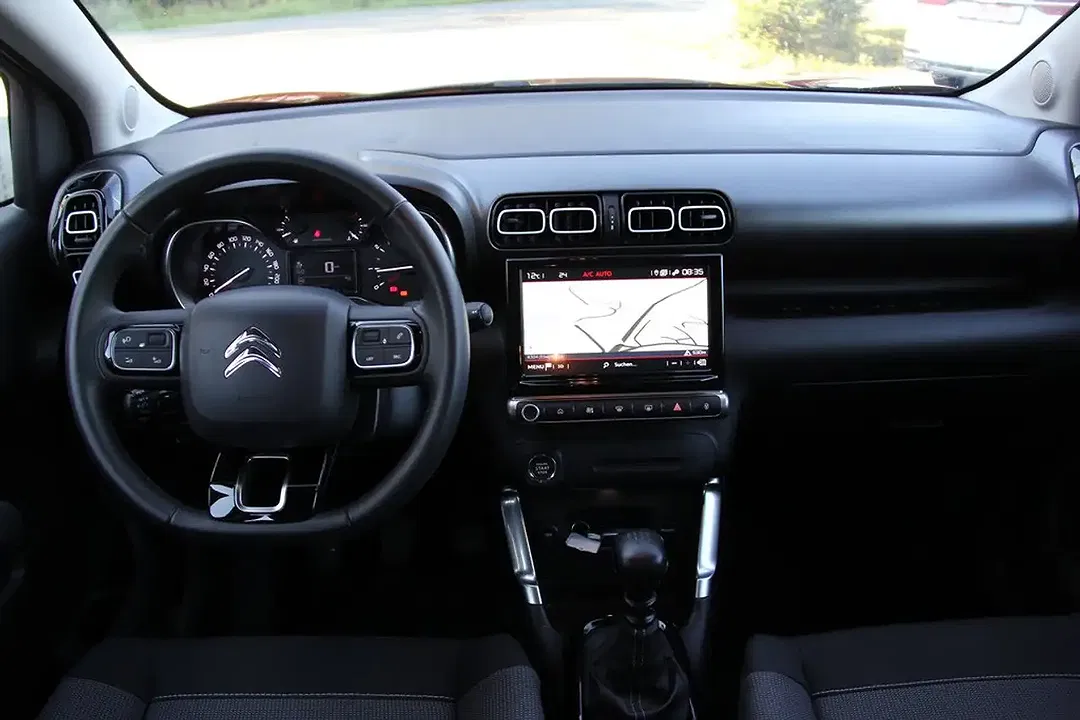 Citroen C3 Aircross - Thumbnail 6