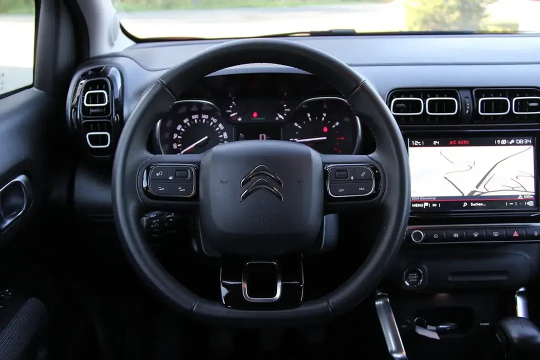 Citroen C3 Aircross - Thumbnail 7