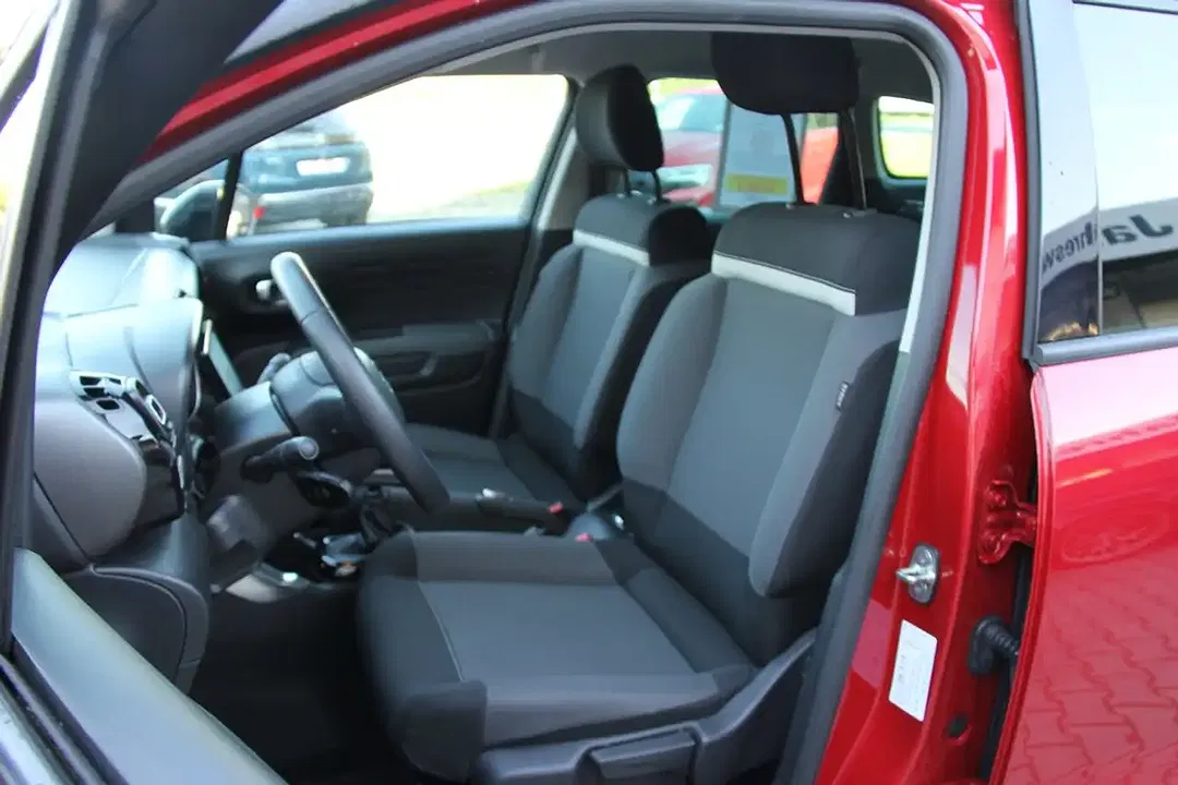 Citroen C3 Aircross - Thumbnail 8