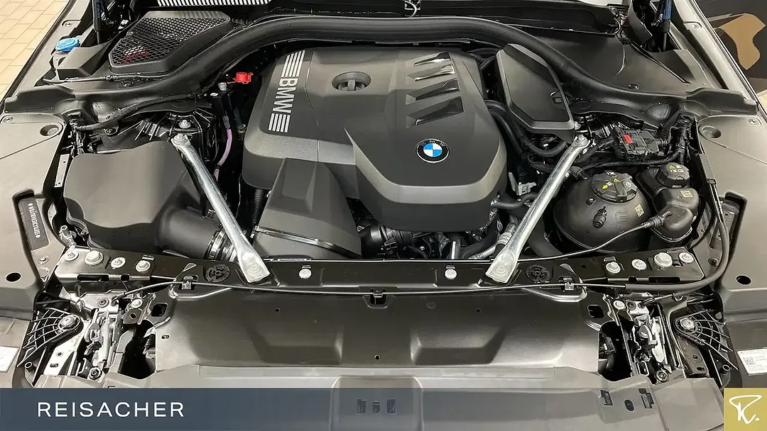 BMW 520 - Thumbnail 7