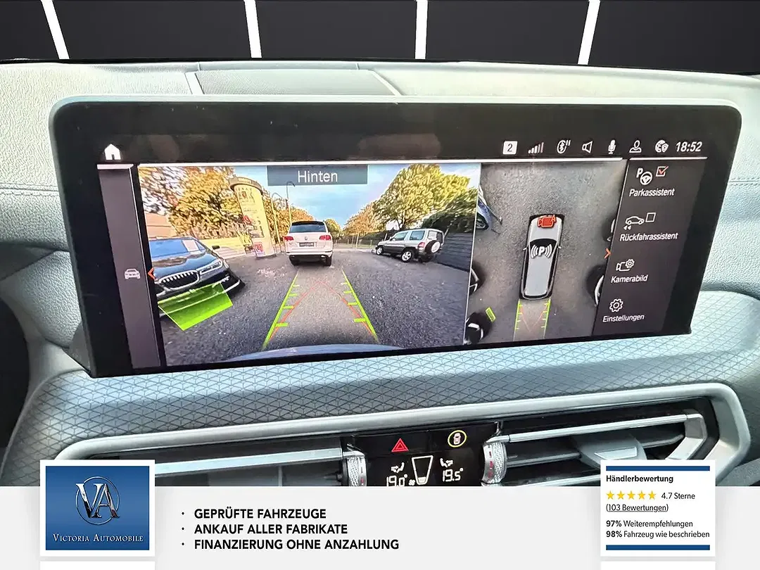 BMW X3 - Thumbnail 14